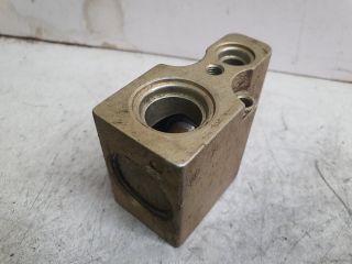 bontott SEAT TOLEDO Klíma Tágulási Szelep