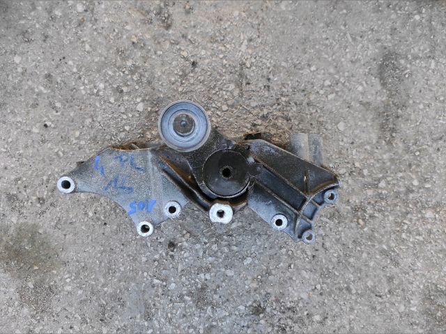 bontott SEAT TOLEDO Klíma Tartó Bak