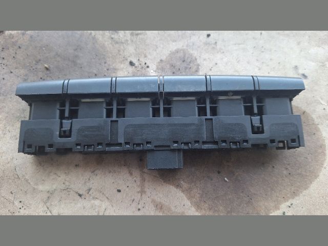 bontott SEAT TOLEDO Kombinált Kapcsoló