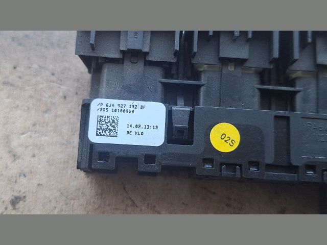 bontott SEAT TOLEDO Kombinált Kapcsoló