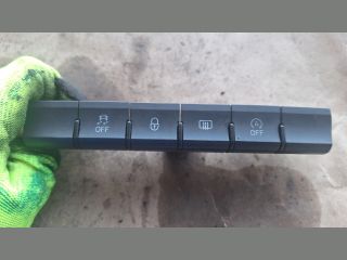 bontott SEAT TOLEDO Kombinált Kapcsoló