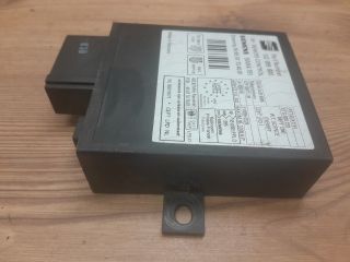 bontott SEAT TOLEDO Komfort Elektronika