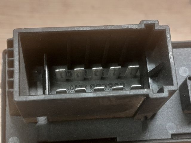 bontott SEAT TOLEDO Komfort Elektronika