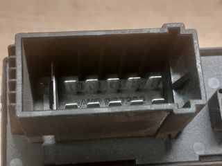 bontott SEAT TOLEDO Komfort Elektronika