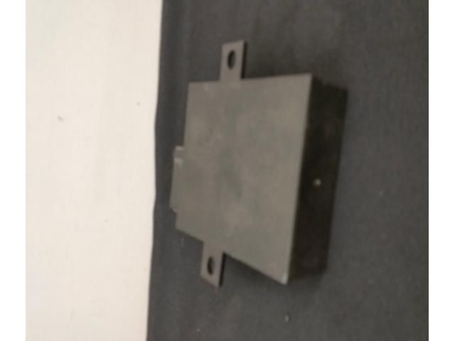 bontott SEAT TOLEDO Komfort Elektronika