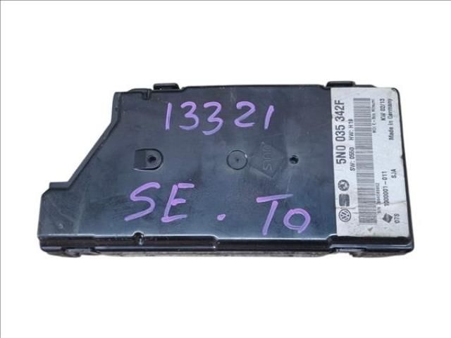 bontott SEAT TOLEDO Komfort Elektronika