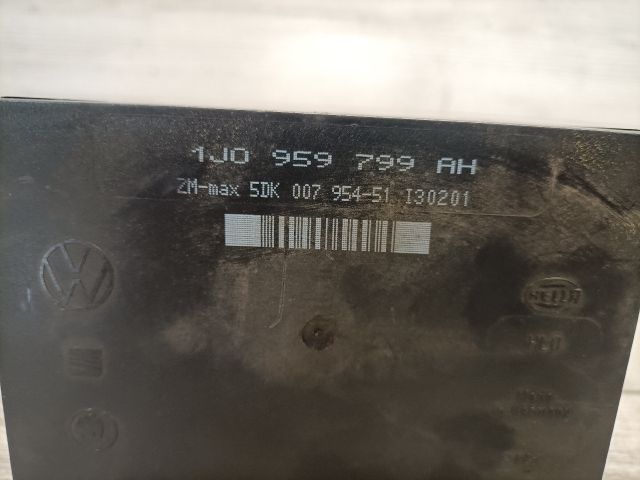 bontott SEAT TOLEDO Komfort Elektronika