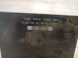 bontott SEAT TOLEDO Komfort Elektronika