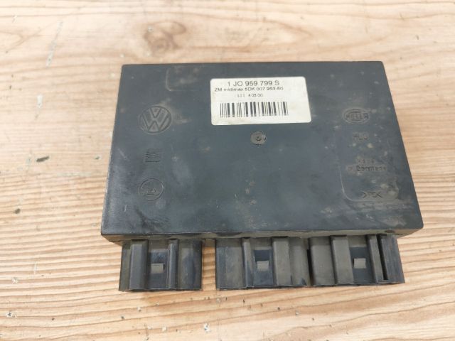 bontott SEAT TOLEDO Komfort Elektronika