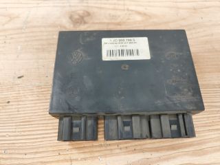 bontott SEAT TOLEDO Komfort Elektronika