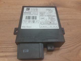 bontott SEAT TOLEDO Komfort Elektronika