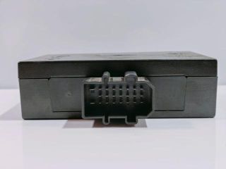 bontott SEAT TOLEDO Komfort Elektronika