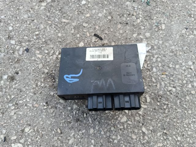 bontott SEAT TOLEDO Komfort Elektronika