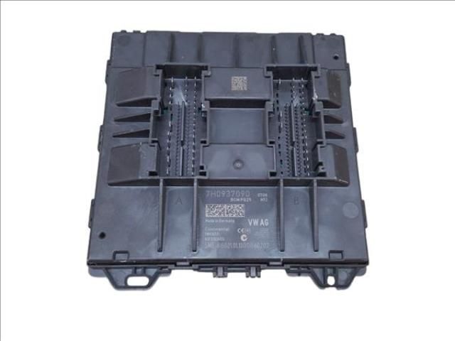 bontott SEAT TOLEDO Komfort Elektronika