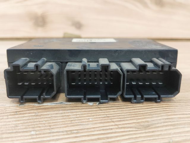 bontott SEAT TOLEDO Komfort Elektronika