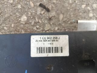 bontott SEAT TOLEDO Komfort Elektronika