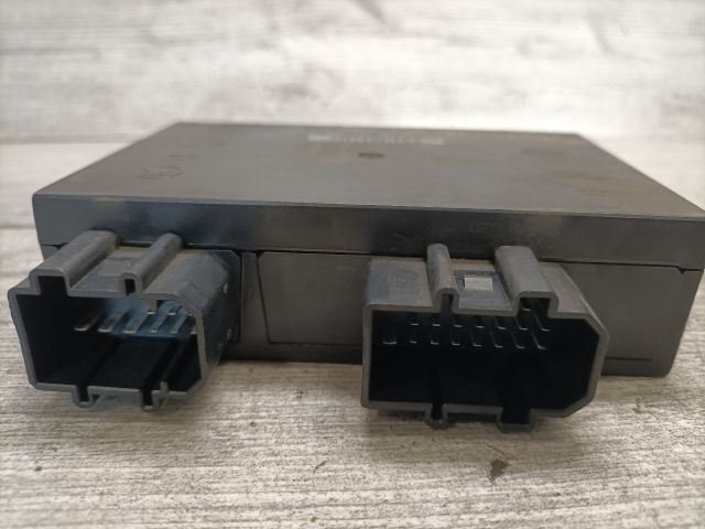 bontott SEAT TOLEDO Komfort Elektronika