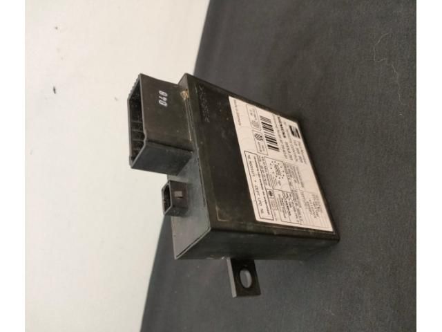 bontott SEAT TOLEDO Komfort Elektronika