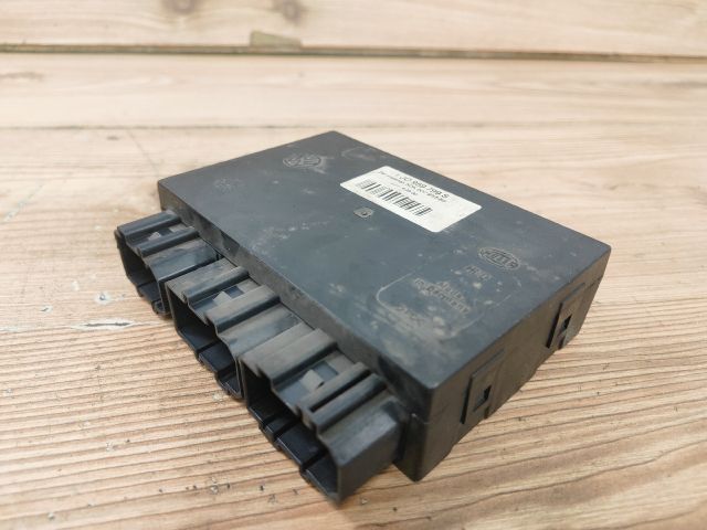 bontott SEAT TOLEDO Komfort Elektronika