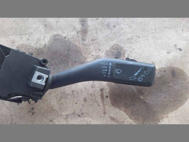 bontott SEAT TOLEDO Komplett Kormánykapcsoló (Bajuszkapcsoló)