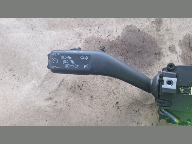 bontott SEAT TOLEDO Komplett Kormánykapcsoló (Bajuszkapcsoló)