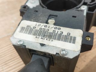 bontott SEAT TOLEDO Komplett Kormánykapcsoló (Bajuszkapcsoló)