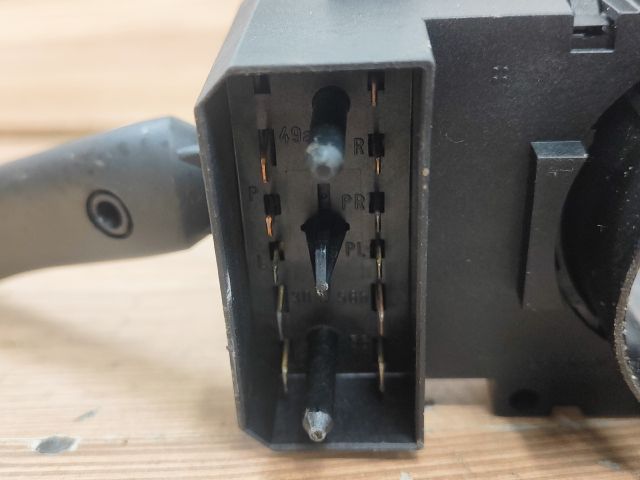 bontott SEAT TOLEDO Komplett Kormánykapcsoló (Bajuszkapcsoló)