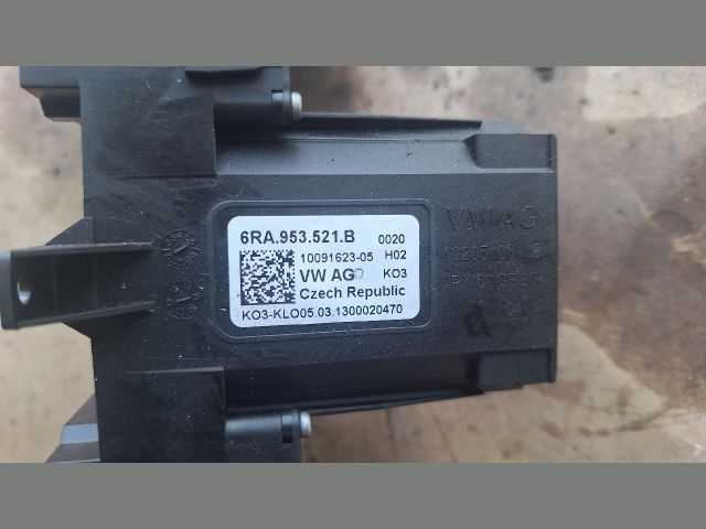 bontott SEAT TOLEDO Komplett Kormánykapcsoló (Bajuszkapcsoló)