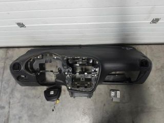 bontott SEAT TOLEDO Komplett Légzsák Szett