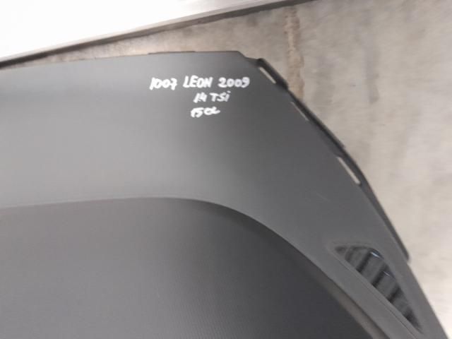 bontott SEAT TOLEDO Komplett Légzsák Szett