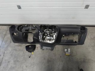 bontott SEAT TOLEDO Komplett Légzsák Szett