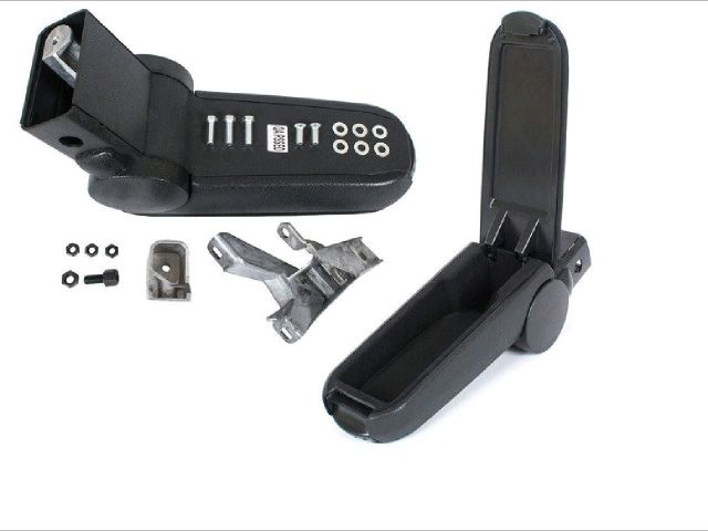 bontott SEAT TOLEDO Könyöklő