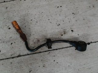 bontott SEAT TOLEDO Kopogás Jeladó