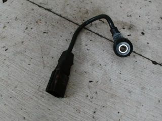 bontott SEAT TOLEDO Kopogás Jeladó