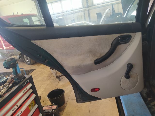 bontott SEAT TOLEDO Kormánykardán