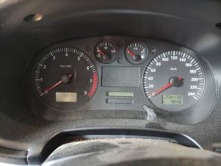 bontott SEAT TOLEDO Kormánylégzsák