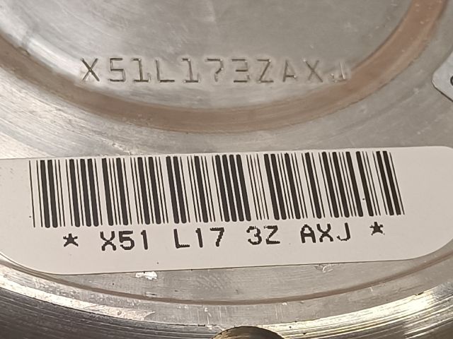 bontott SEAT TOLEDO Kormánylégzsák