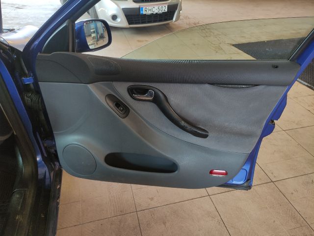 bontott SEAT TOLEDO Kormánylégzsák
