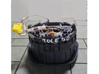 bontott SEAT TOLEDO Kormánylégzsák