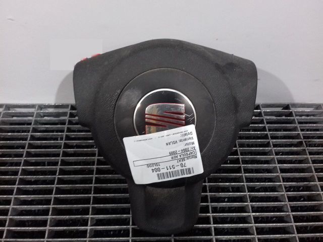 bontott SEAT TOLEDO Kormánylégzsák