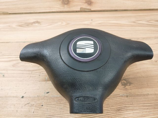bontott SEAT TOLEDO Kormánylégzsák
