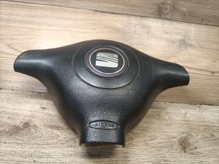 bontott SEAT TOLEDO Kormánylégzsák