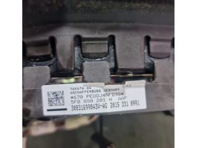 bontott SEAT TOLEDO Kormánylégzsák