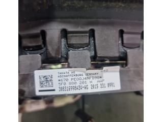 bontott SEAT TOLEDO Kormánylégzsák