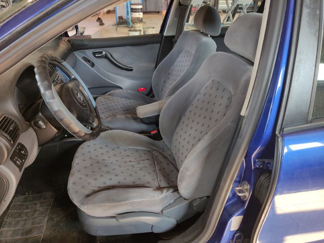 bontott SEAT TOLEDO Kormánylégzsák