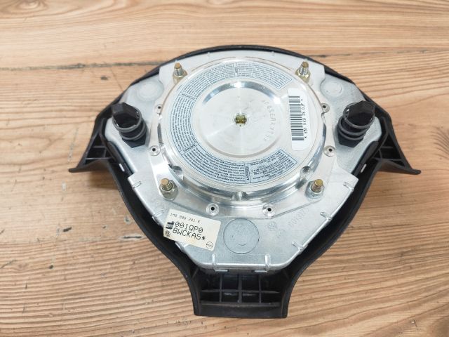 bontott SEAT TOLEDO Kormánylégzsák