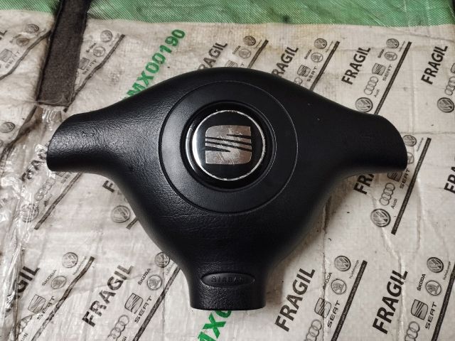 bontott SEAT TOLEDO Kormánylégzsák