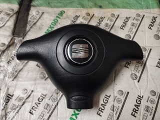 bontott SEAT TOLEDO Kormánylégzsák