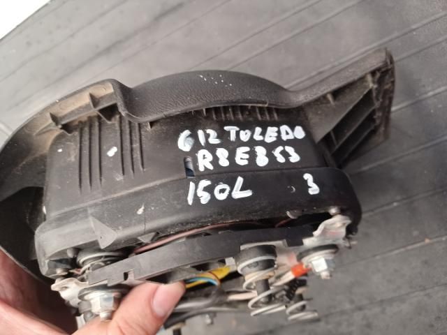 bontott SEAT TOLEDO Kormánylégzsák