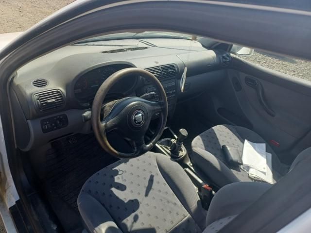 bontott SEAT TOLEDO Kormánylégzsák